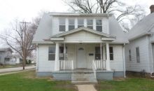 794 W Waggoner St Decatur, IL 62526