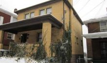 633  Marshall Avenue Pittsburgh, PA 15214