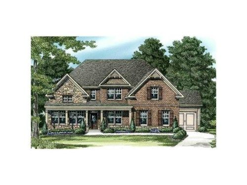 4496 Sterling Pointe Drive, Kennesaw, GA 30152