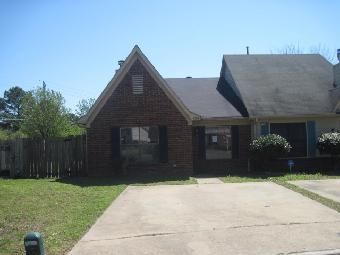 6796 The Willows Cove, Memphis, TN 38119