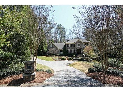 4700 Magnolia Circle, Marietta, GA 30067