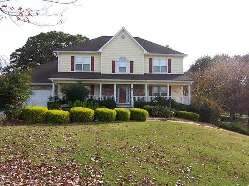 302 Brandie Court, Canton, GA 30115