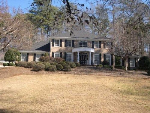 8165 Ball Mill Road, Atlanta, GA 30350