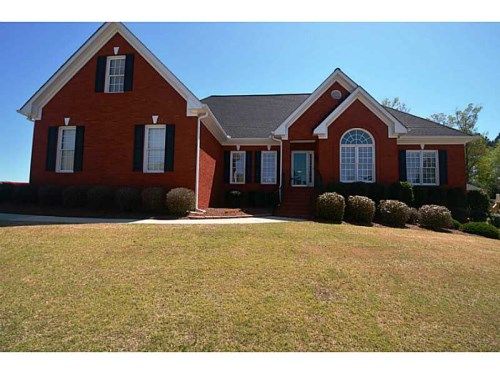 1131 Maple Creek Ridge, Loganville, GA 30052