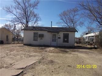 1908 E 16th St, Pueblo, CO 81001