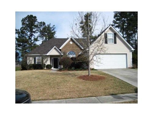 3800 Brushymill Court, Loganville, GA 30052