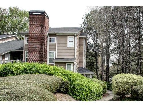 Unit 3 - 5660 River Heights Crossing Se, Marietta, GA 30067