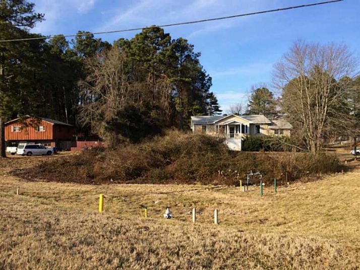 7283 Highway 92, Woodstock, GA 30189