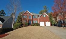 320 Ironhill Trace Woodstock, GA 30189