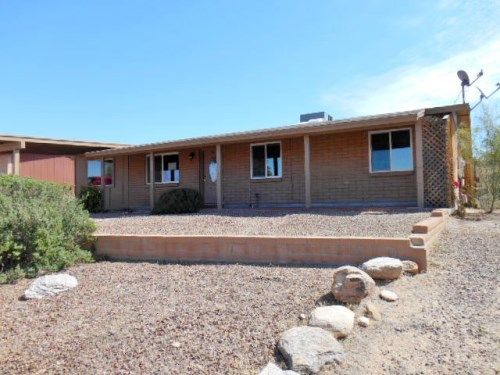 4279 W Jupiter Place, Tucson, AZ 85741