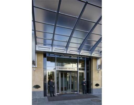 776 Boylston PH-1D, Boston, MA 02116
