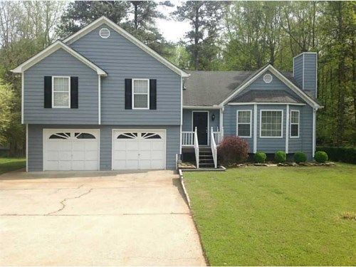 966 Trestle Court, Austell, GA 30106
