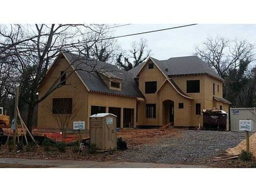 455 Johnson Ferry Ne Road N, Atlanta, GA 30328