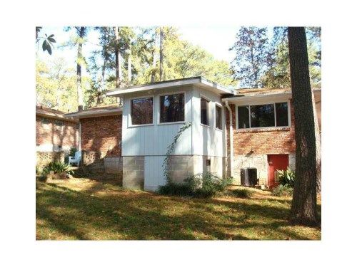 2095 Malabar Drive Ne, Atlanta, GA 30345