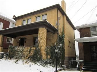 633 Marshall Avenue, Pittsburgh, PA 15214