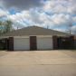 1585-87 N Dawn Dr, Fayetteville, AR 72703 ID:7771720