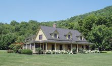 199 Meadow Way Woodstock, VT 05091