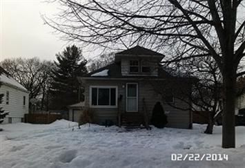 29324 Van Riper St, Flat Rock, MI 48134