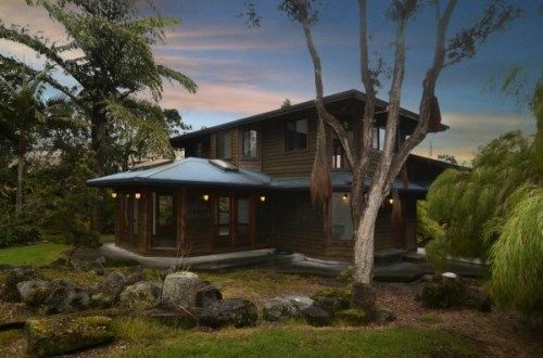 11-3922-D NAHELENANI ST, Volcano, HI 96785