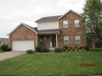 4110 Inverness Dr, New Albany, IN 47150