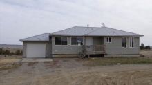 16550 Cottontail Trl Shepherd, MT 59079