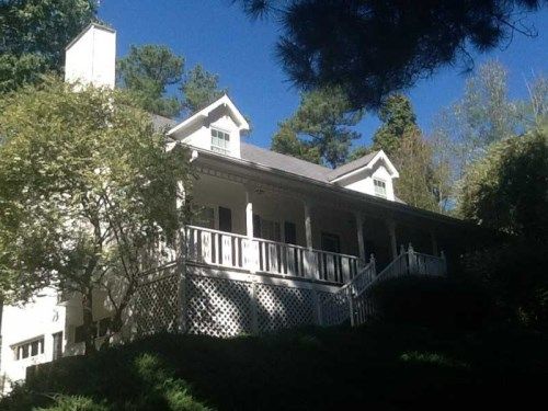 1725 Quinn Berry Court, Douglasville, GA 30135