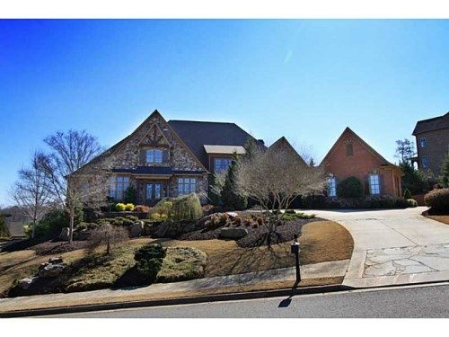 15911 Manor Club Drive, Alpharetta, GA 30004