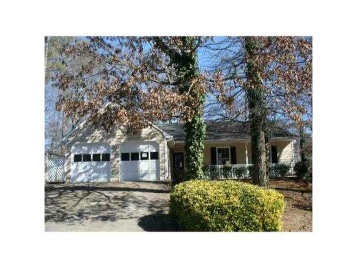 3287 Caley Mill Drive, Powder Springs, GA 30127