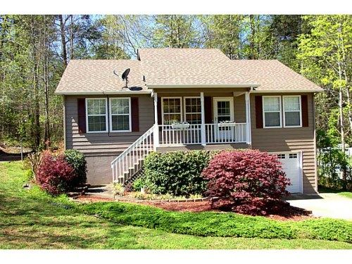 2942 Waterford Drive, Gainesville, GA 30504