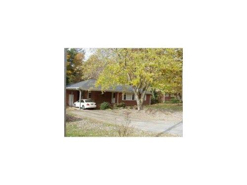 2166 Freydale Road Se, Marietta, GA 30067