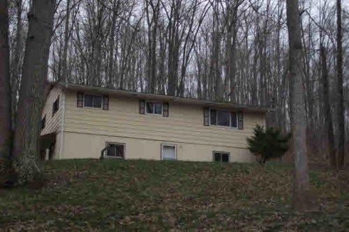 2126 Marshville Road, Salem, WV 26426