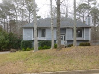 4867 Kim Court, Douglasville, GA 30135