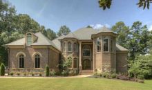 13720 Freemanville Road Alpharetta, GA 30004