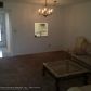 6300 NW 62ND ST # 306, Fort Lauderdale, FL 33319 ID:6215607