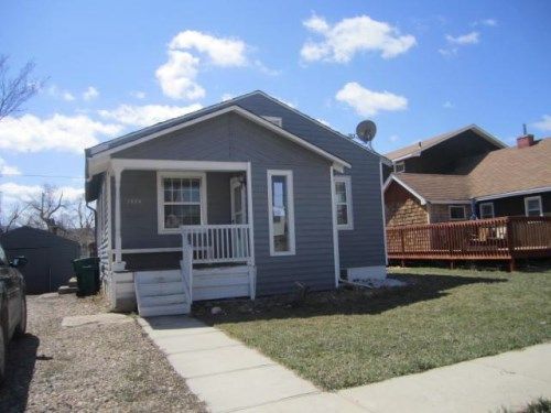 1424 Willard St, Sturgis, SD 57785