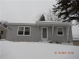 2032 Mohawk Avenue, Saint Paul, MN 55119