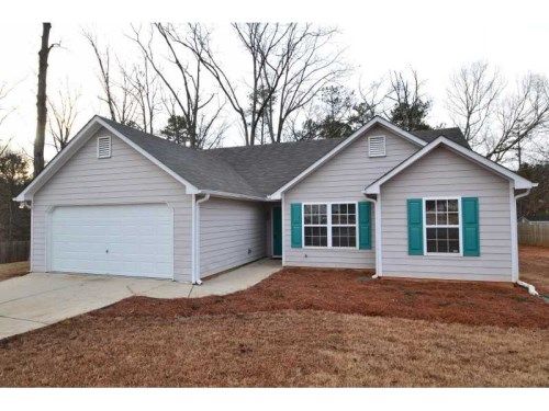6291 Fairoaks Place, Douglasville, GA 30135