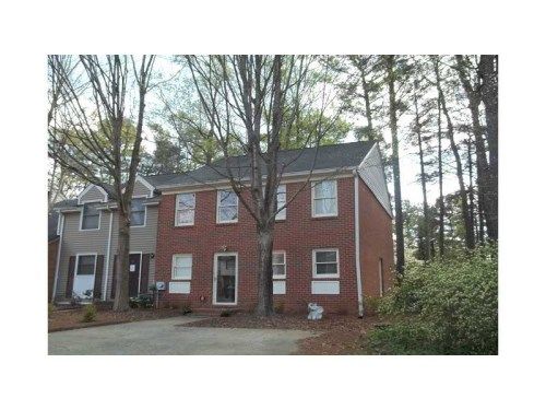 Unit 0 - 1481 Twin Branches Circle Se, Marietta, GA 30067