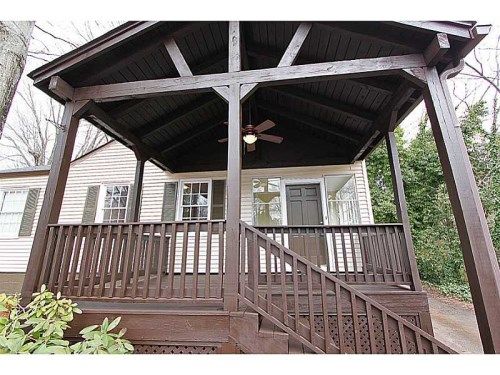 1885 Hazelwood, Marietta, GA 30067