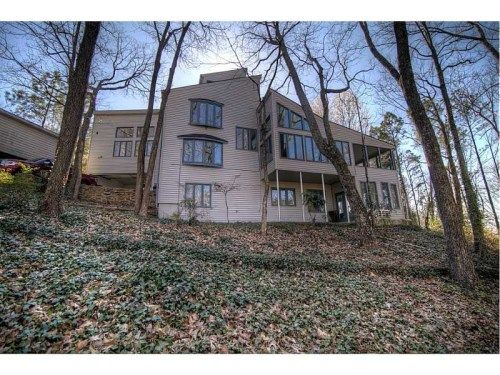 1500 Beaumont Drive, Kennesaw, GA 30152