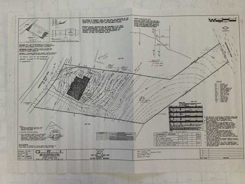 0 Habersham Waters Road, Atlanta, GA 30350