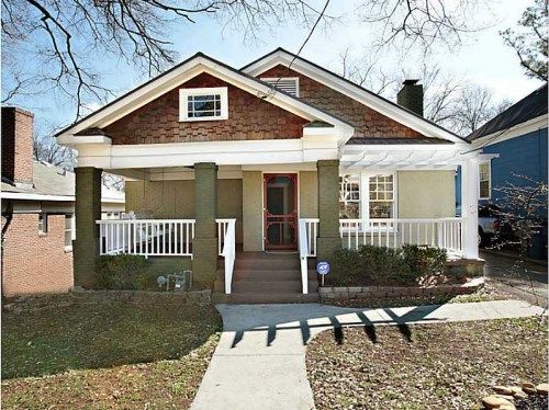 210 Stovall Street Se, Atlanta, GA 30316