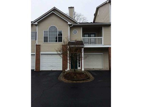 Unit 104 - 104 Vinings Forest Circle, Smyrna, GA 30080