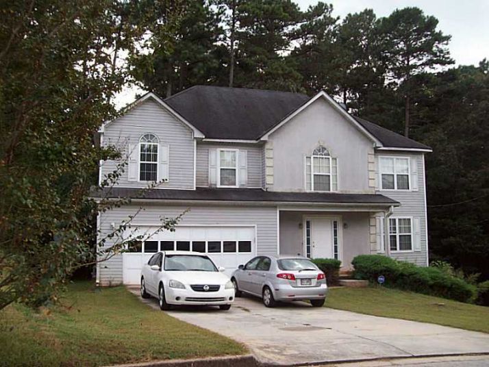 3345 Garden Mill Lane, Ellenwood, GA 30294
