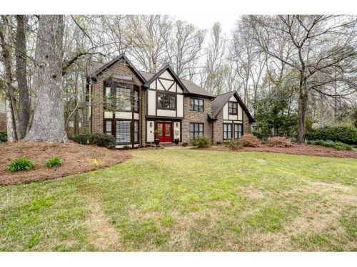 2360 Kimbrough Court, Atlanta, GA 30350
