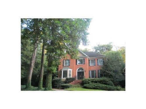 1285 Victor Road Ne, Atlanta, GA 30324