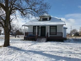 412 S D St, Sprague, WA 99032