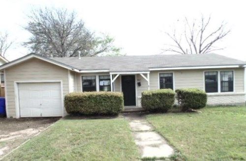 2012 Columbia St, Waco, TX 76711