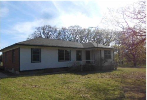 12490 County Road 4107, Kemp, TX 75143