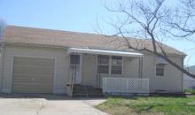 1612 Odaniel St Hutchinson, KS 67501